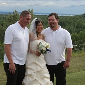 Meet your Posher, Kathleen